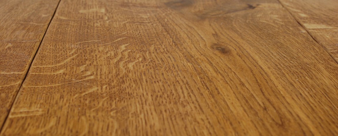 Engineered Oak Flooring